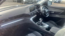 Peugeot 3008 1.2 PureTech Allure 5dr Petrol Estate